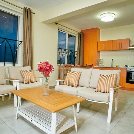 Apartamento Hil Venture Arusha Exterior foto