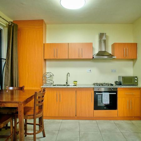Apartamento Hil Venture Arusha Exterior foto