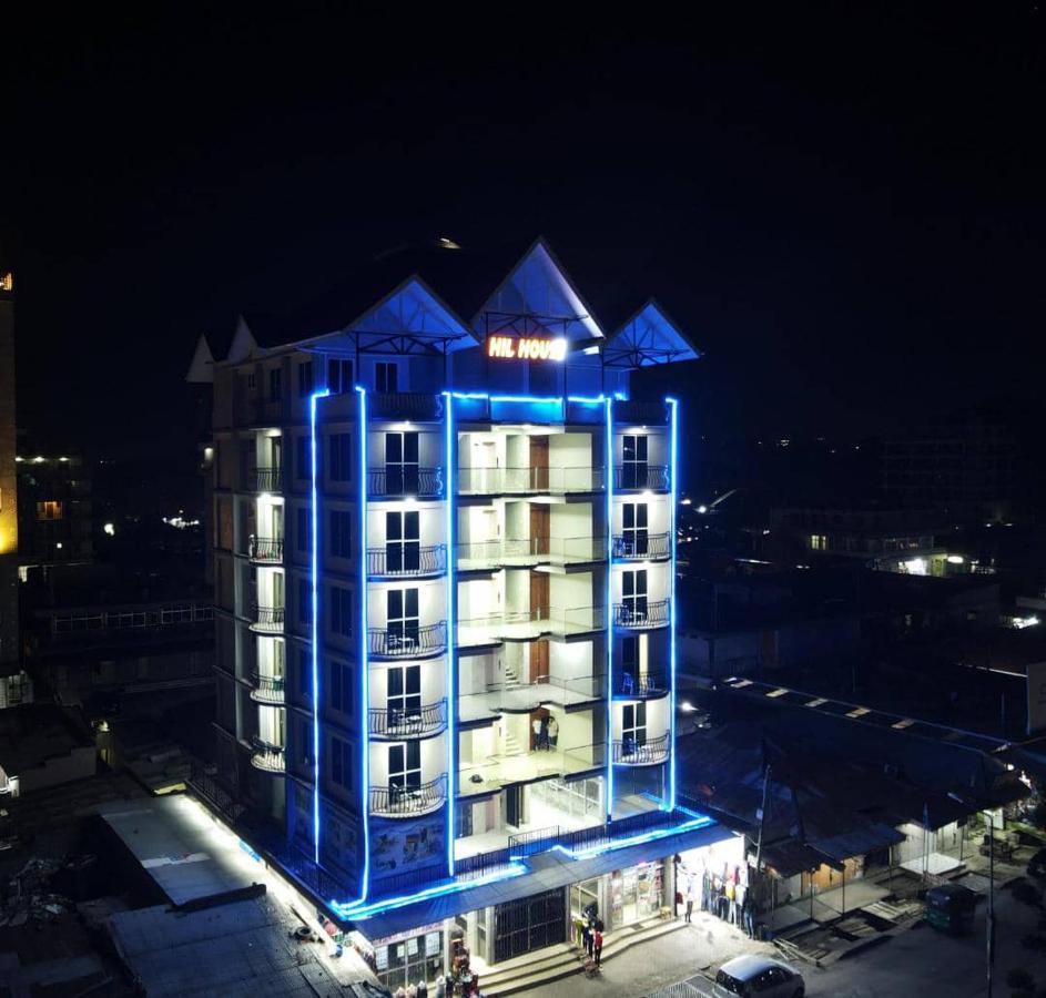 Apartamento Hil Venture Arusha Exterior foto