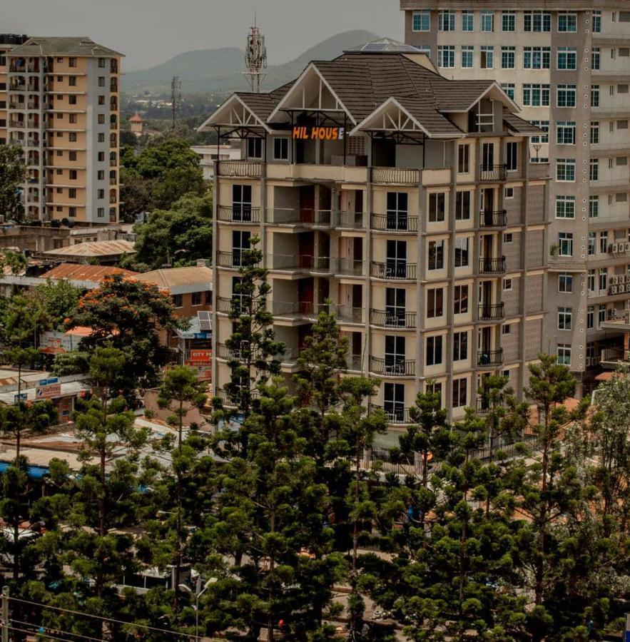 Apartamento Hil Venture Arusha Exterior foto