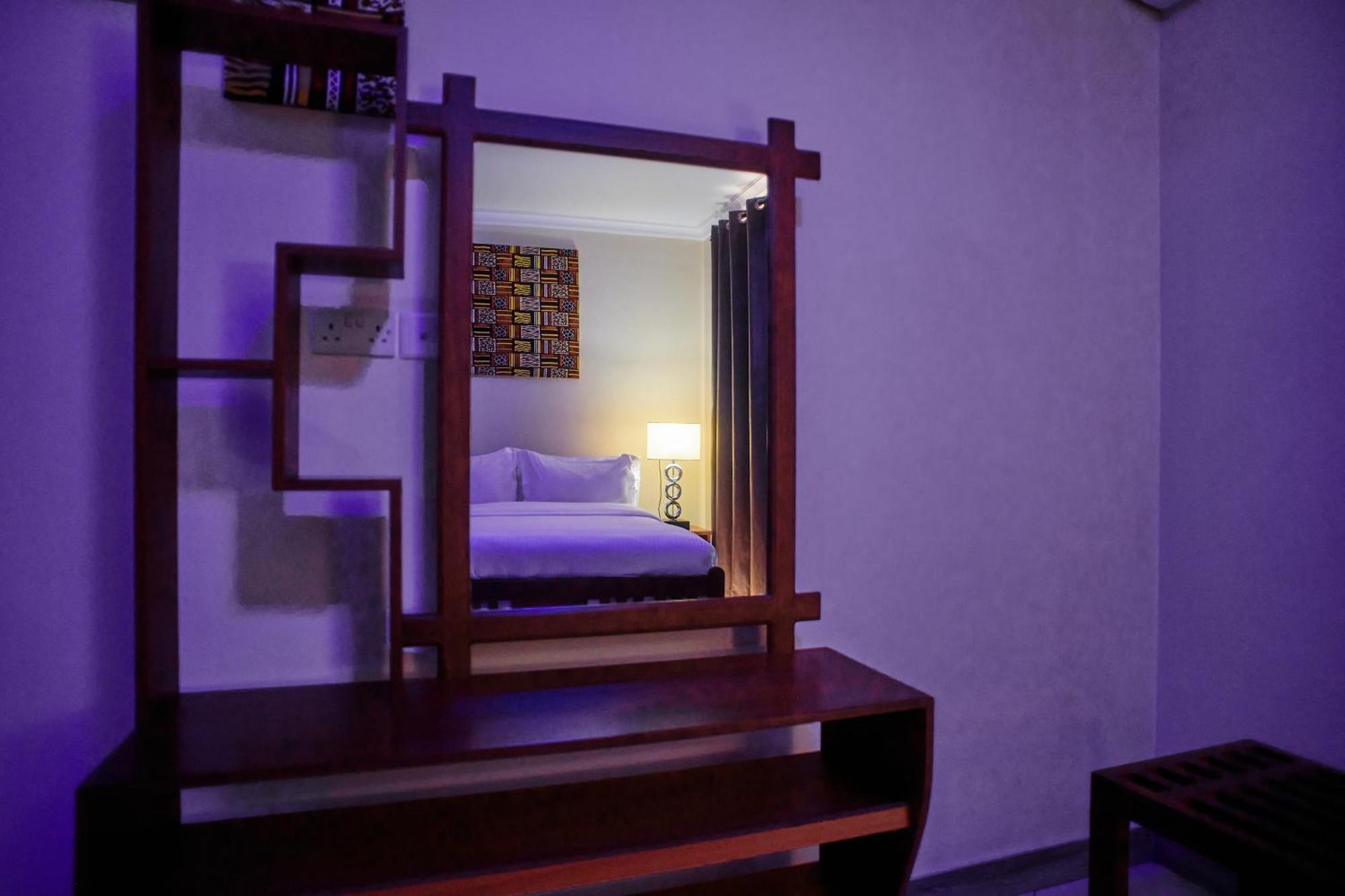 Apartamento Hil Venture Arusha Exterior foto
