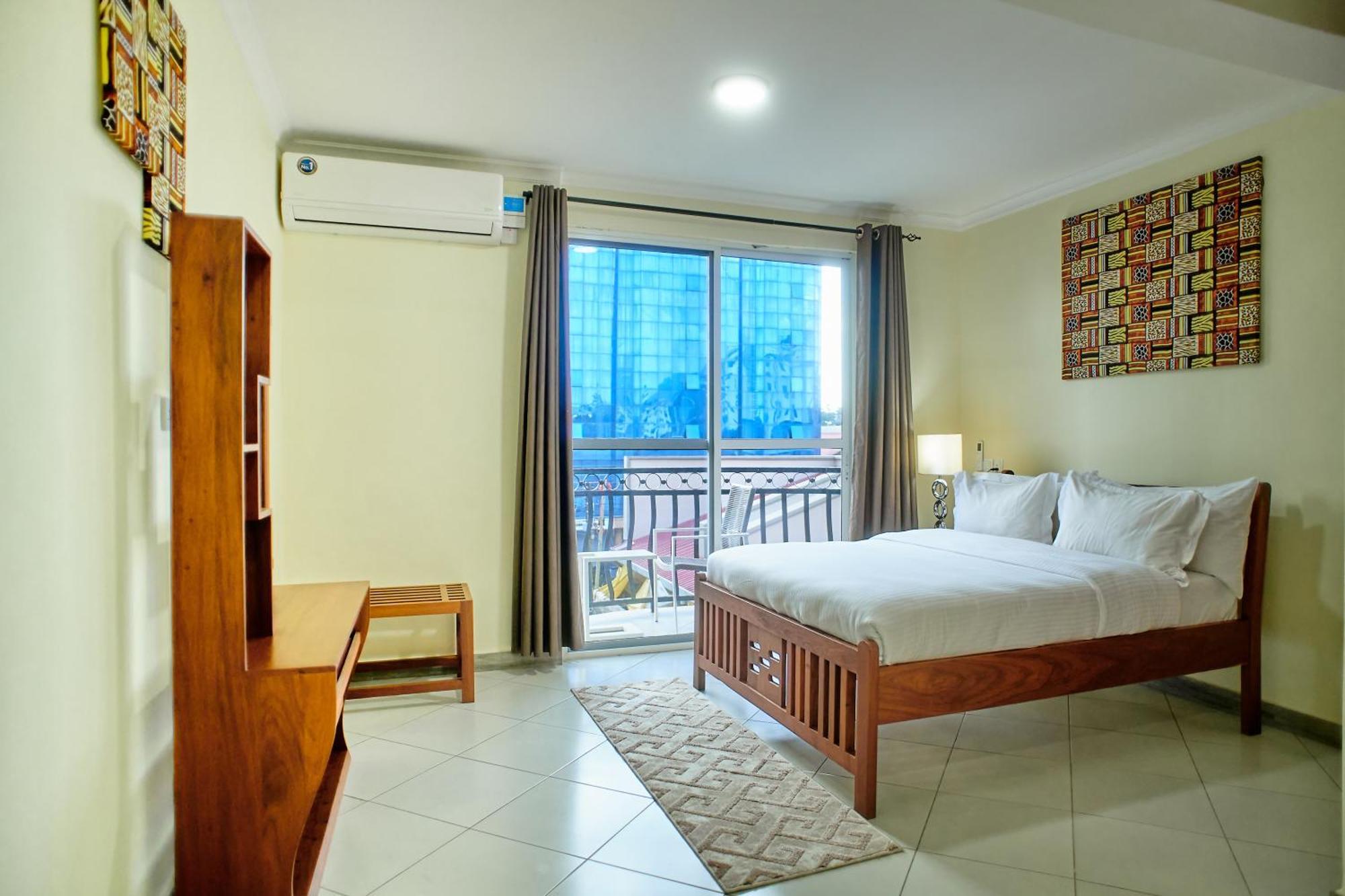 Apartamento Hil Venture Arusha Exterior foto