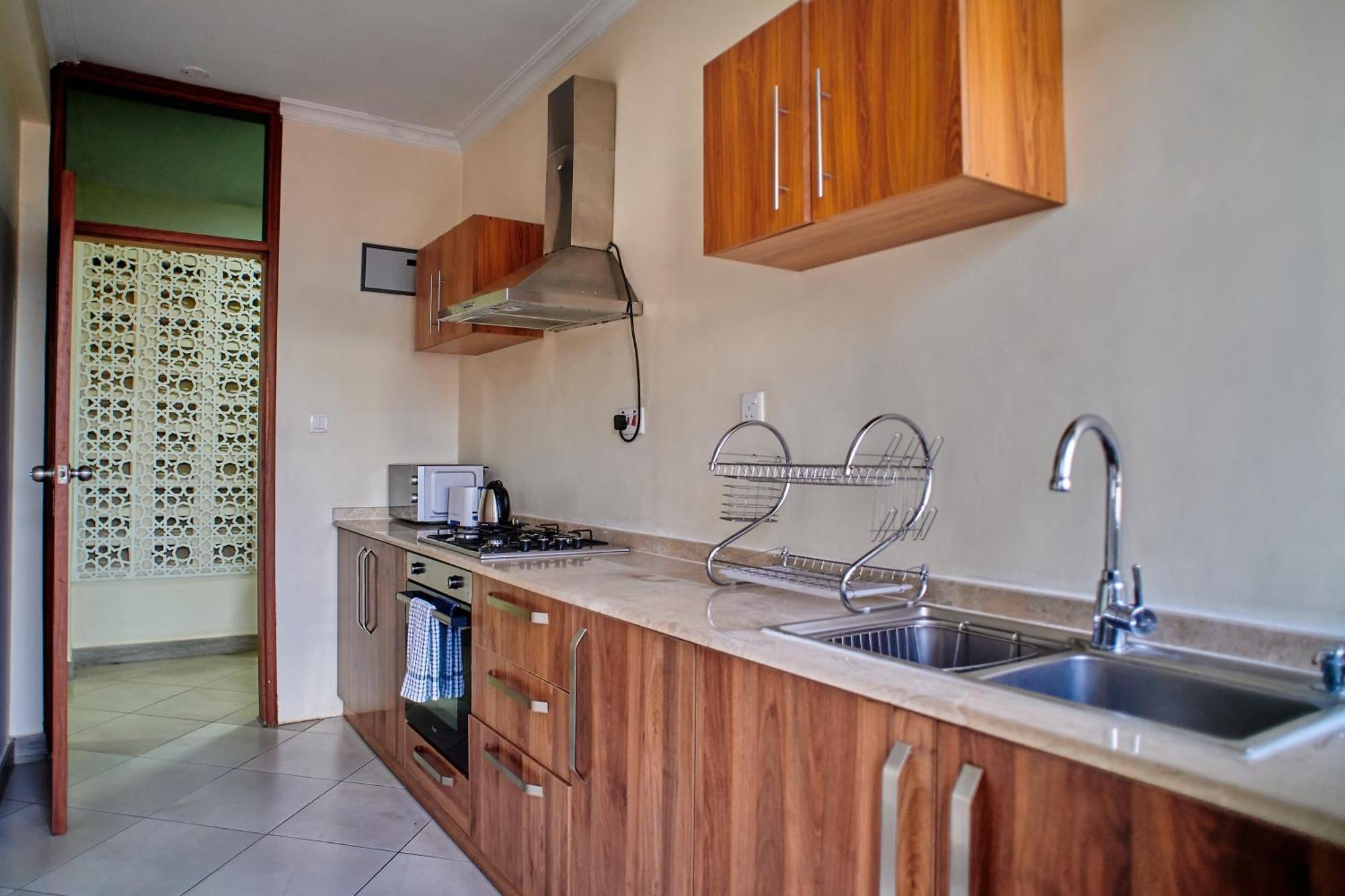 Apartamento Hil Venture Arusha Exterior foto