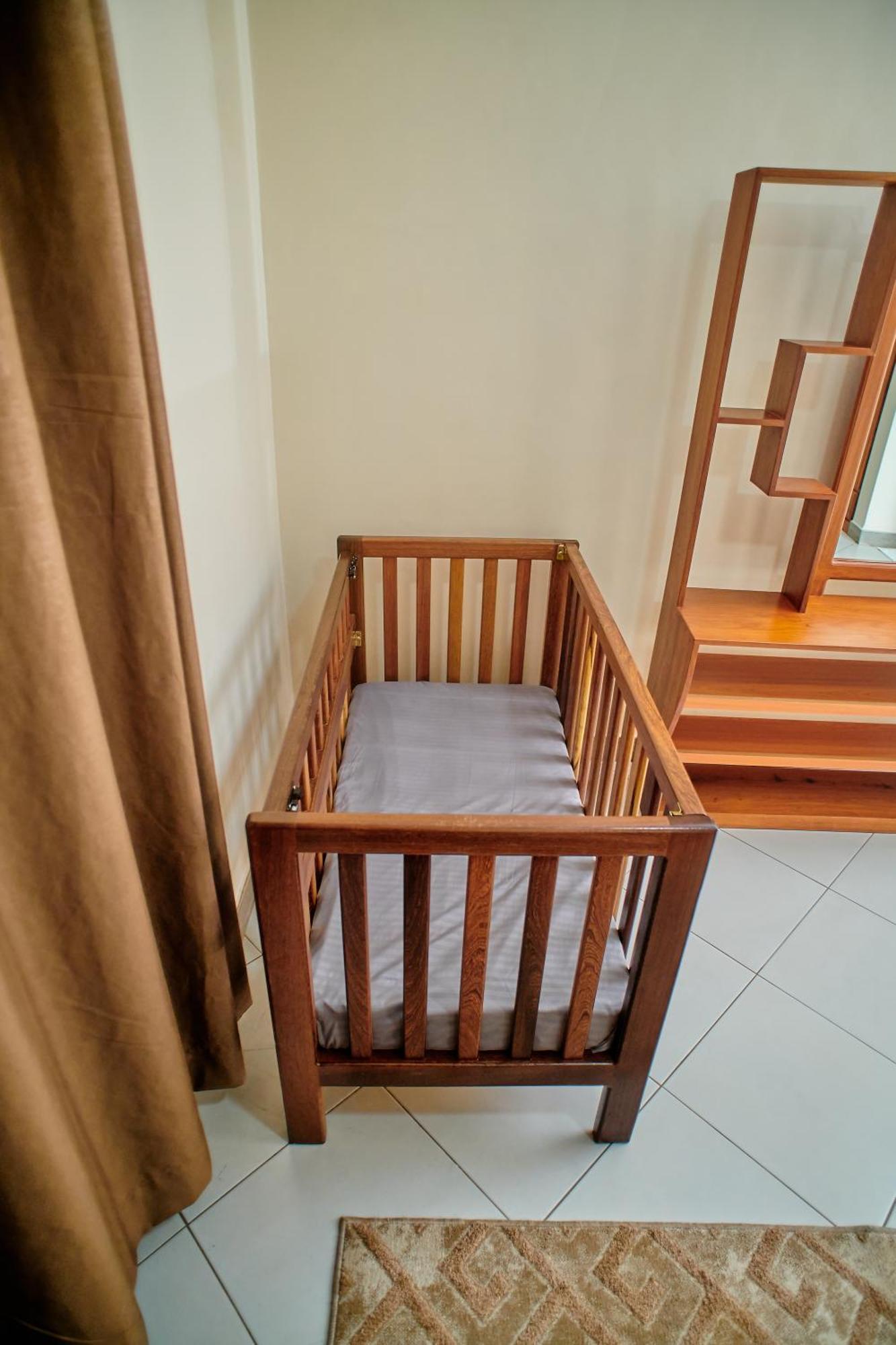 Apartamento Hil Venture Arusha Exterior foto