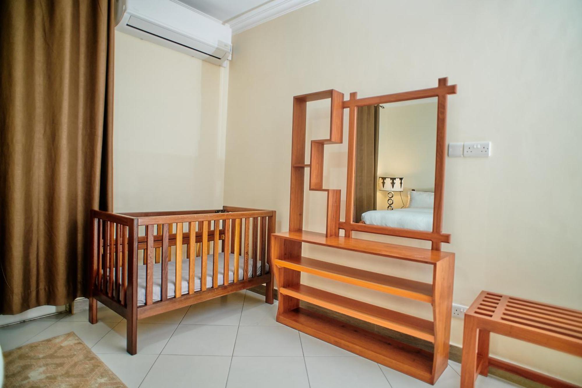Apartamento Hil Venture Arusha Exterior foto