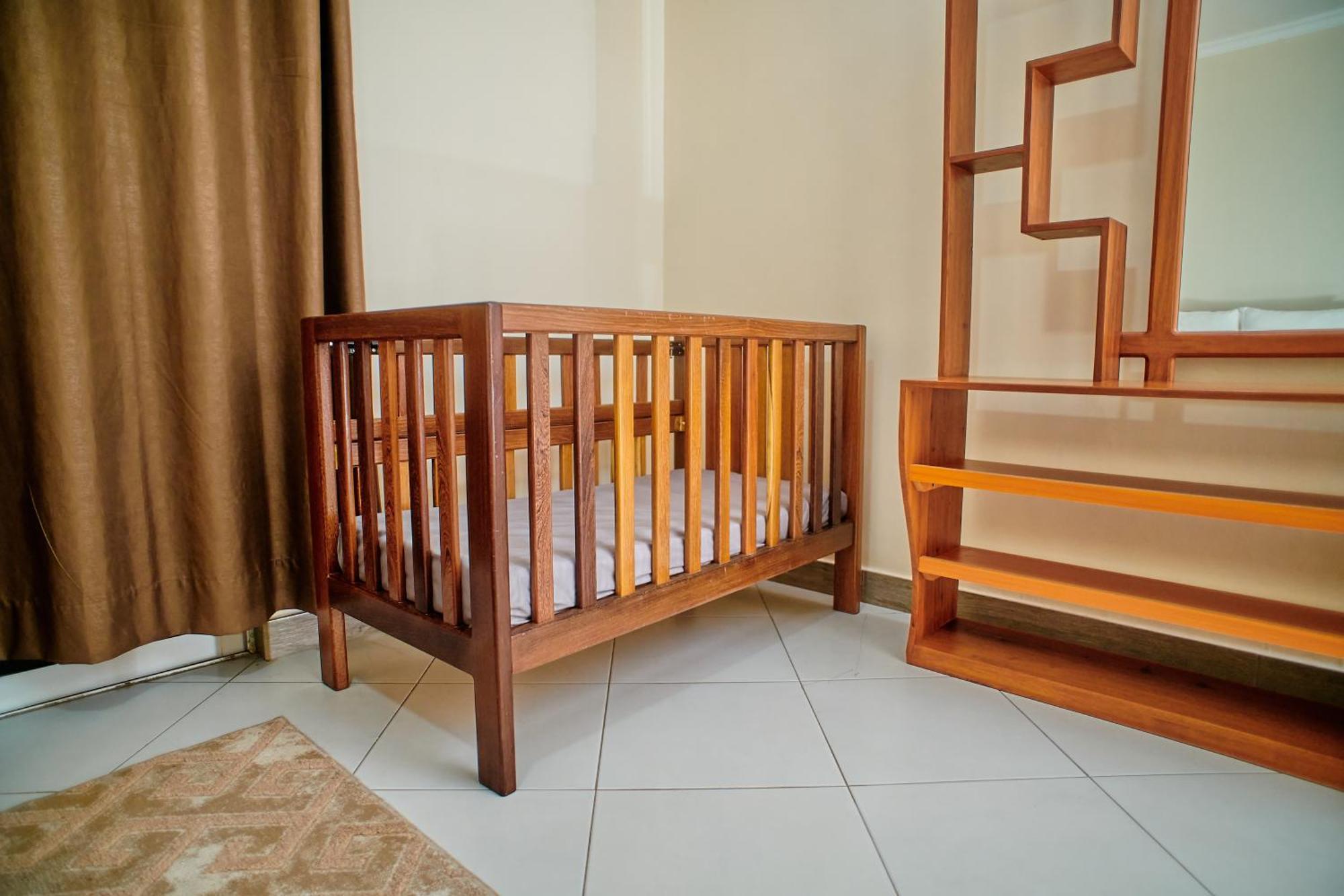 Apartamento Hil Venture Arusha Exterior foto