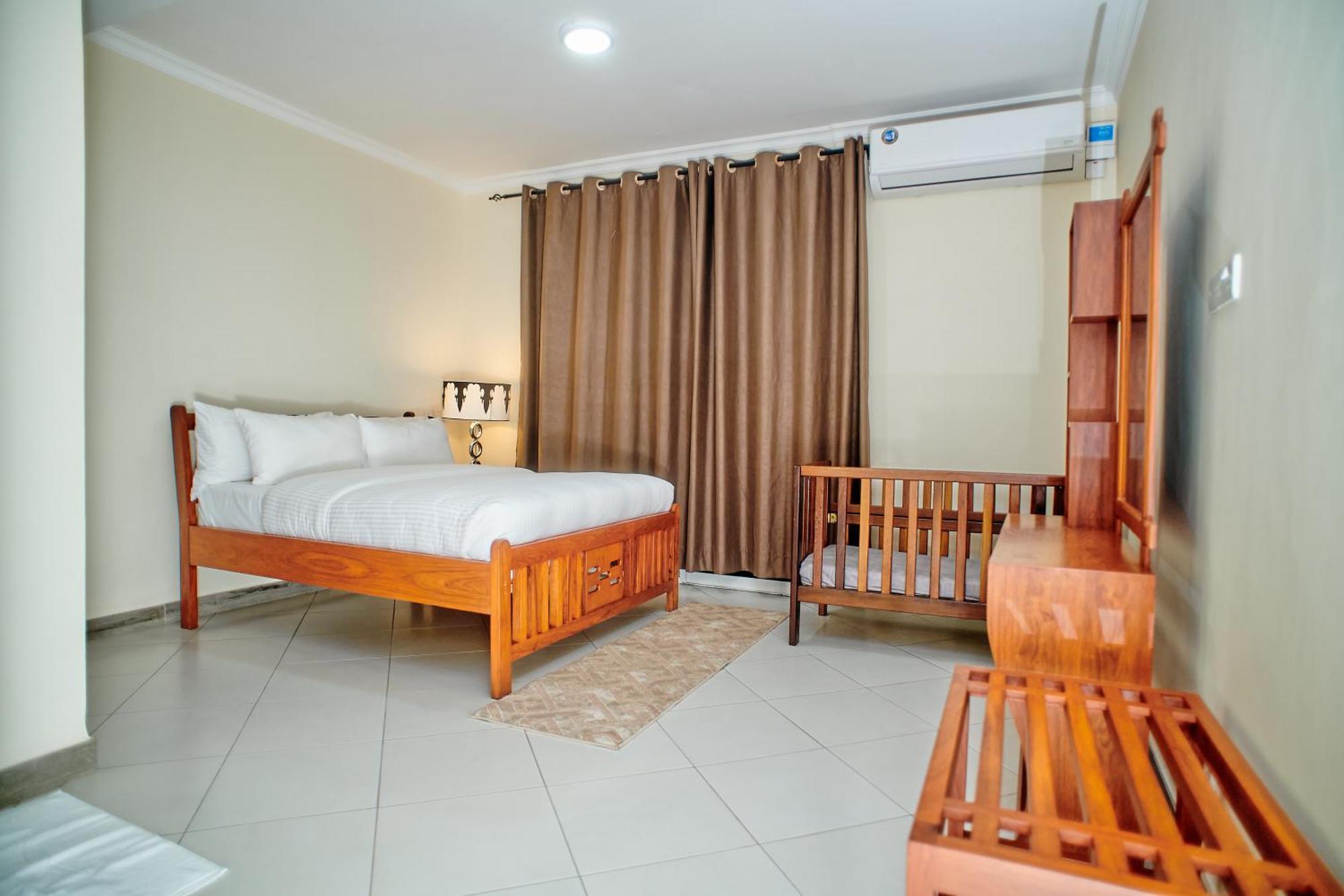 Apartamento Hil Venture Arusha Exterior foto