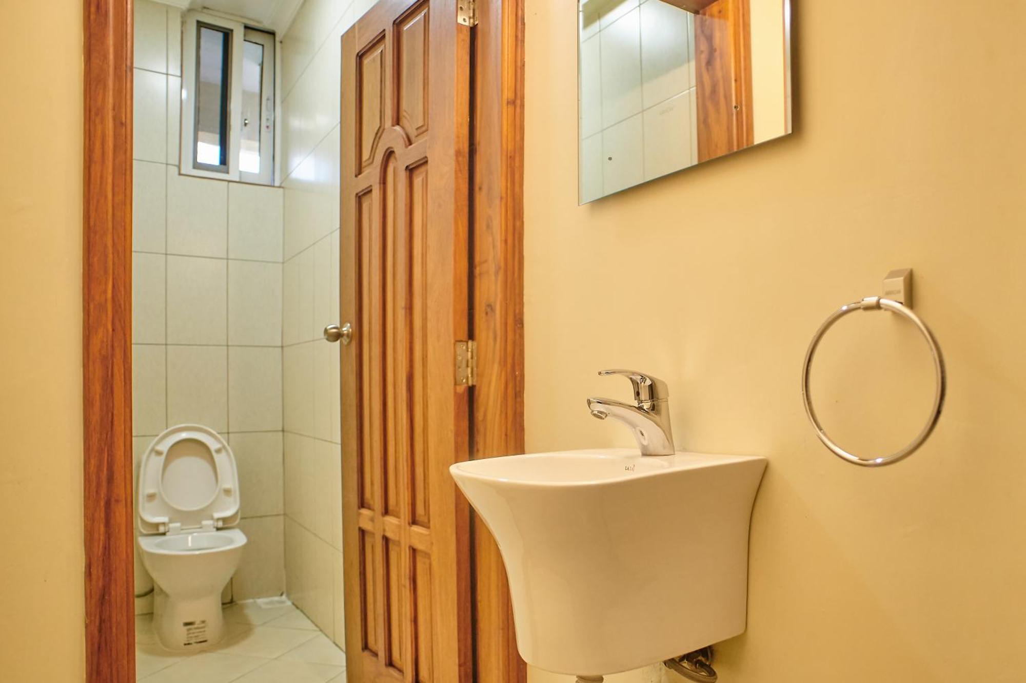 Apartamento Hil Venture Arusha Exterior foto